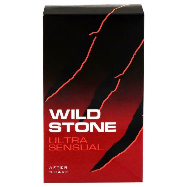 Wild Stone